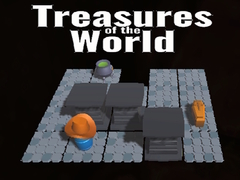Игри Treasures of the World