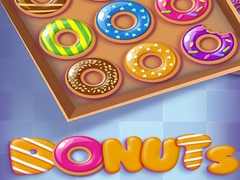 Игри Donuts