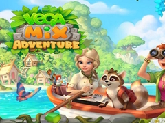 Игри Vega Mix Adventure