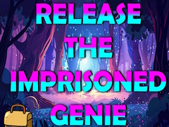Игри Release The Imprisoned Genie
