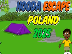 Игри Hooda Escape Poland 2025