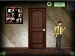 Игри Amgel Easy Room Escape 321