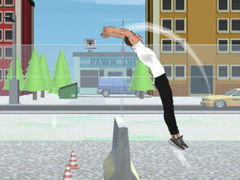 Игри Wacky Flip