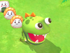 Игри Monster Arena
