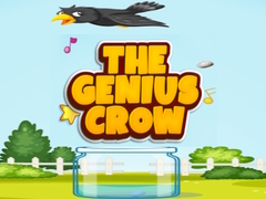 Игри The Genius Crow