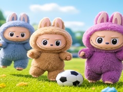 Игри Labubu Tamagotchi Pet Simulator