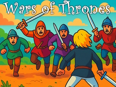 Игри Wars of Thrones