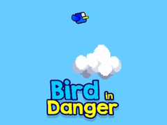 Игри Bird in Danger