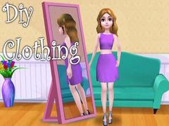 Игри Diy Clothing