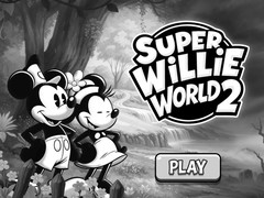 Игри Super Willie World 2