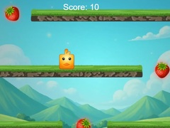 Игри Catch The Berry