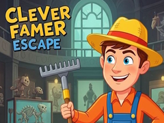 Игри Clever Farmer Escape