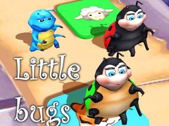 Игри Little bugs