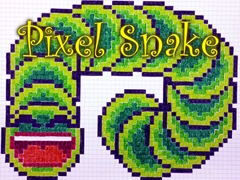 Игри Pixel Snake