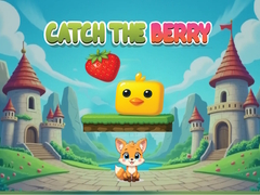 Игри Catch The Berry
