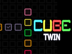 Игри Cube Twin