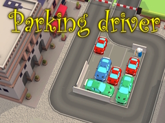 Игри Parking driver