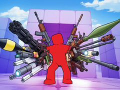 Игри Team Fluffy Online