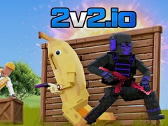Игри 2v2.io