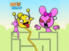 Игри Big Head