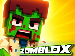 Игри Zomblox