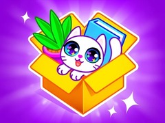 Игри Dreamy Home