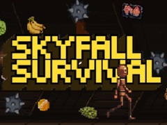 Игри Skyfall Survival