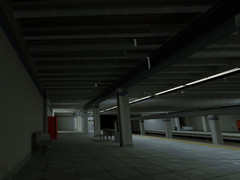 Игри The Metro Anomaly