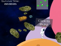 Игри Astro Planet Survival