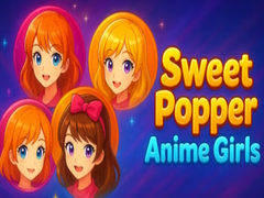 Игри Sweet Popper Anime Girls