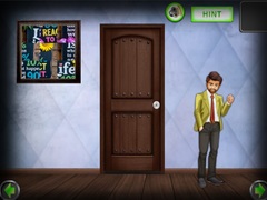 Игри Amgel Easy Room Escape 322