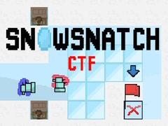 Игри Snowsnatch CTF