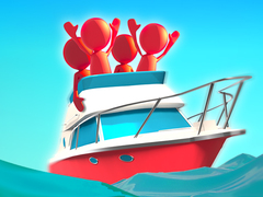Игри Ship Out