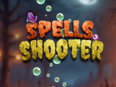 Игри Spells Shooter