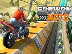 Игри Subway Moto
