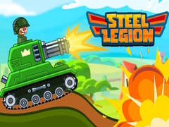 Игри Steel Legion