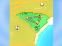 Игри Train Empire Connect Railroad