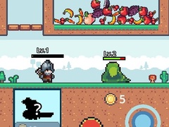 Игри Claw Machine Hero