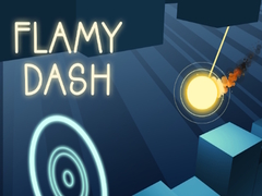 Игри Flamy Dash
