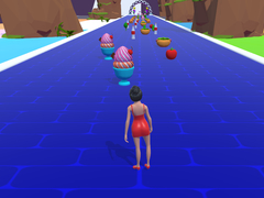 Игри Fit Runner