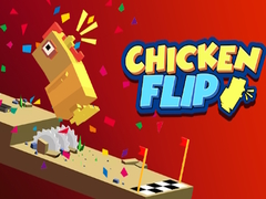 Игри Chicken Flip