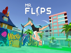 Игри Mr. Flips