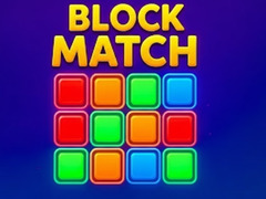 Игри Block Match
