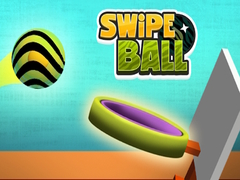Игри Swipe Ball