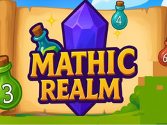 Игри Mathic Realm