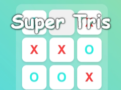 Игри Super Tris 