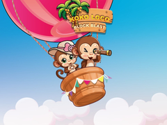 Игри Koko Loco Block Blast