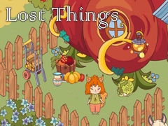 Игри Lost Things