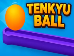 Игри Tenkyu ball