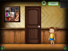 Игри Amgel Kids Room Escape 347